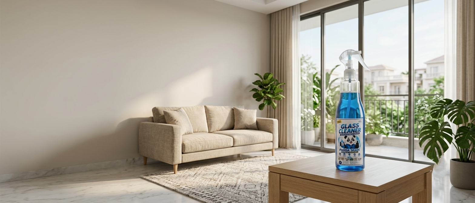 Your home, our responsibility